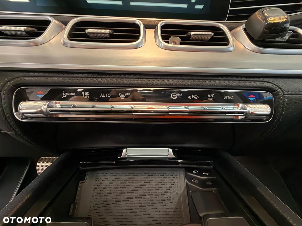 Mercedes-Benz GLE 350 d 4-Matic Premium - 22