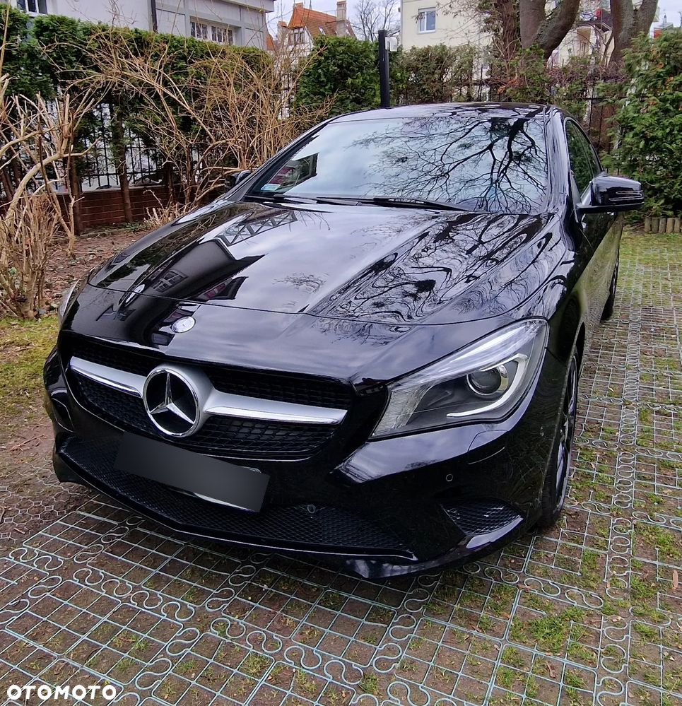 Mercedes-Benz CLA - 15