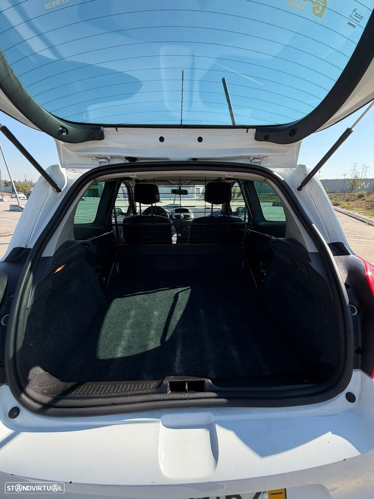 Renault Clio - 5
