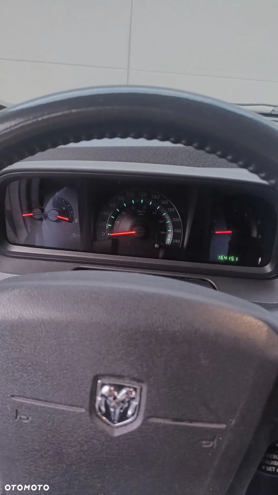 Dodge Journey 2.0 CRD SE - 9