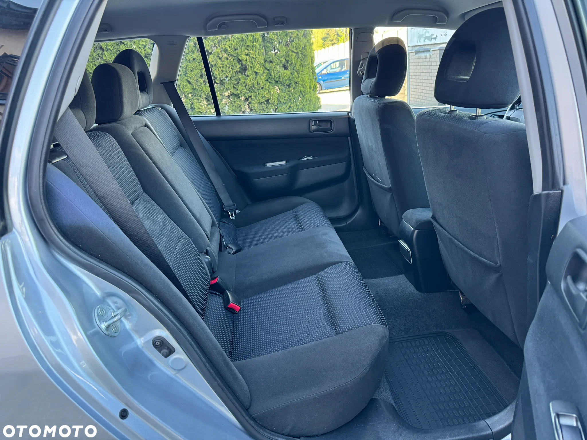 Mitsubishi Lancer Kombi 1.6 Invite - 27