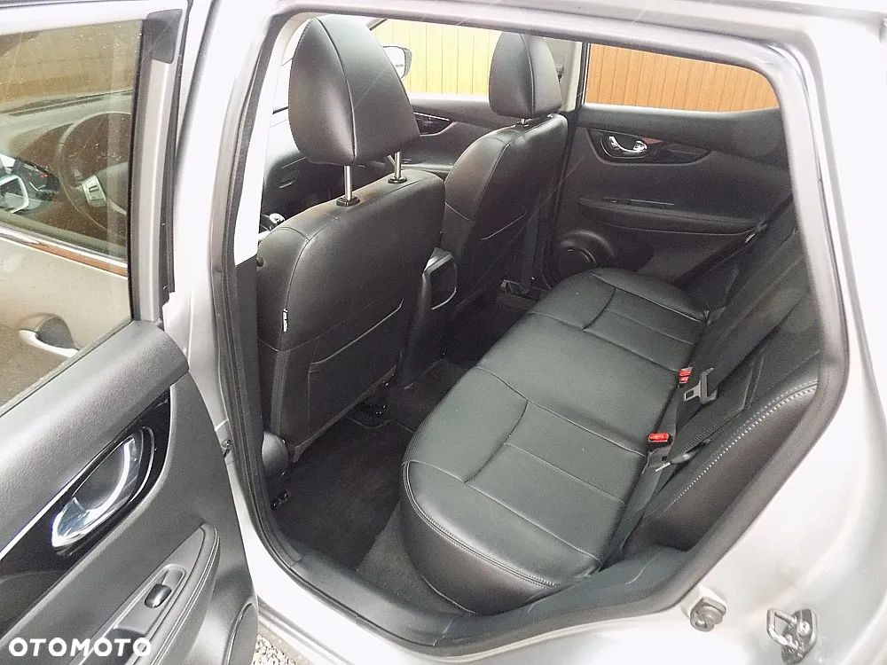 Nissan Qashqai 1.2 DIG-T N-Connecta - 6