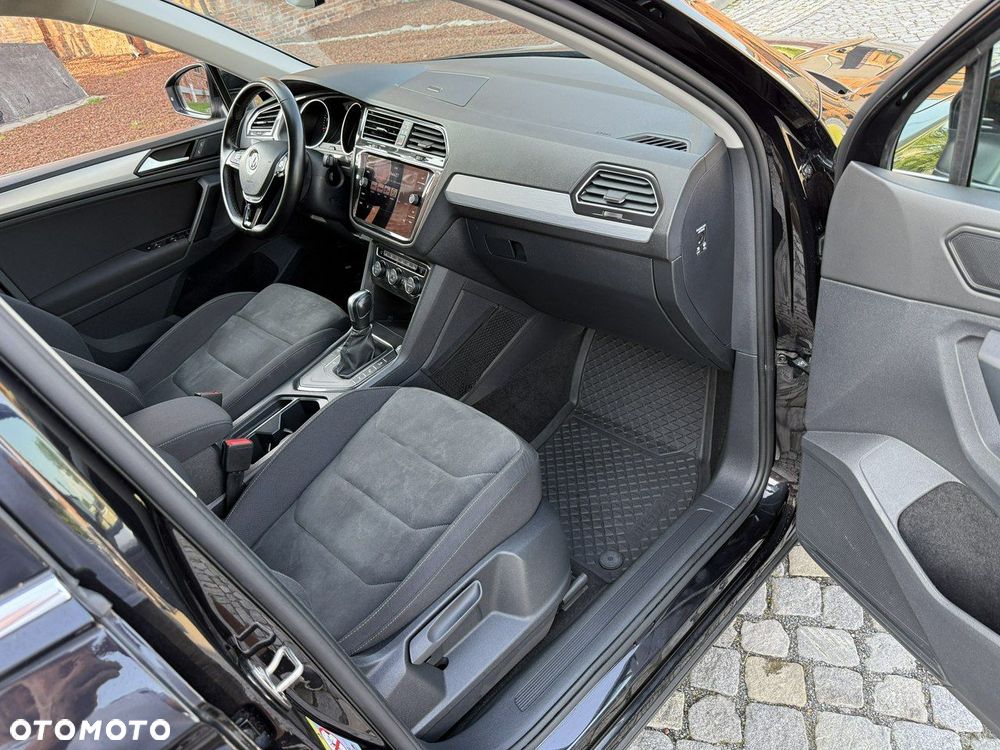 Volkswagen Tiguan - 18