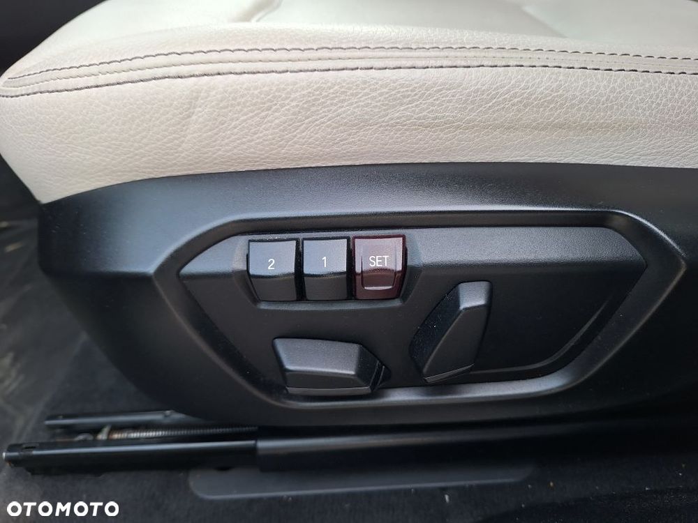BMW X3 - 16