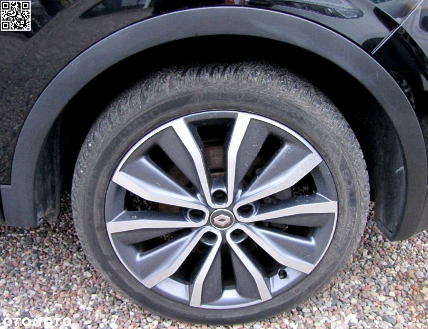 Renault Kadjar 1.6 dCi Energy Bose 4x4 - 22