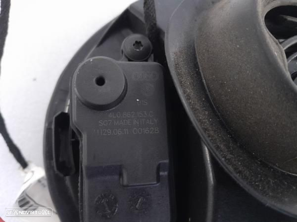 Tampa / Tampao Combustivel  Audi A1 (8X1, 8Xk) - 8
