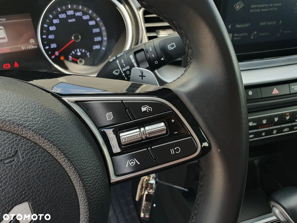 Kia Ceed 1.5 T-GDI M DCT - 40