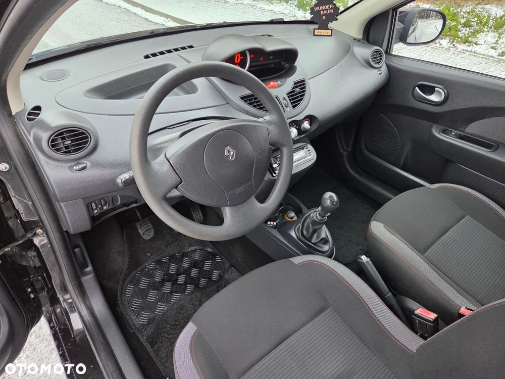 Renault Twingo 1.2 16V Night & Day - 5