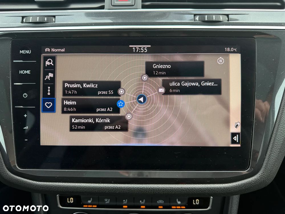 Volkswagen Tiguan Allspace 2.0 TDI SCR 4Motion DSG Elegance - 24