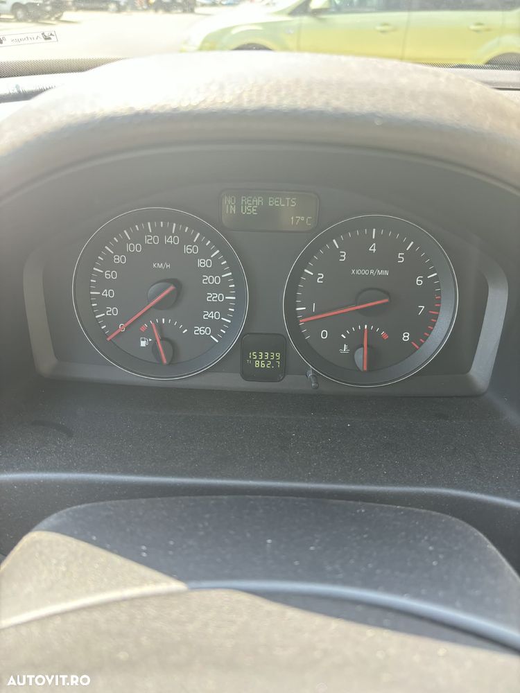 Volvo S40 2.4i Basic - 8