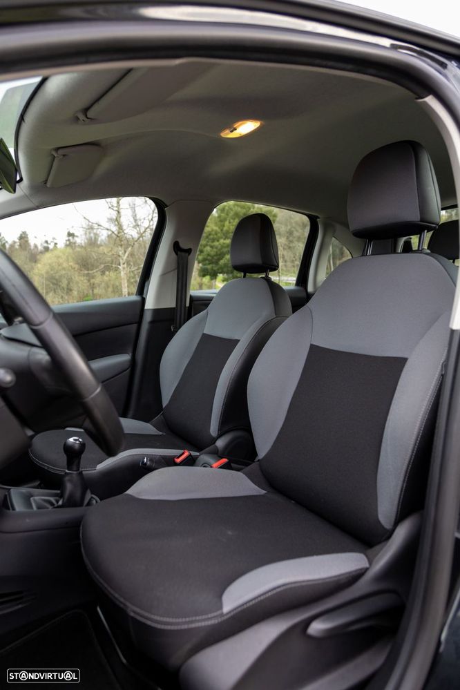 Citroën C3 1.0 VTi Collection - 39