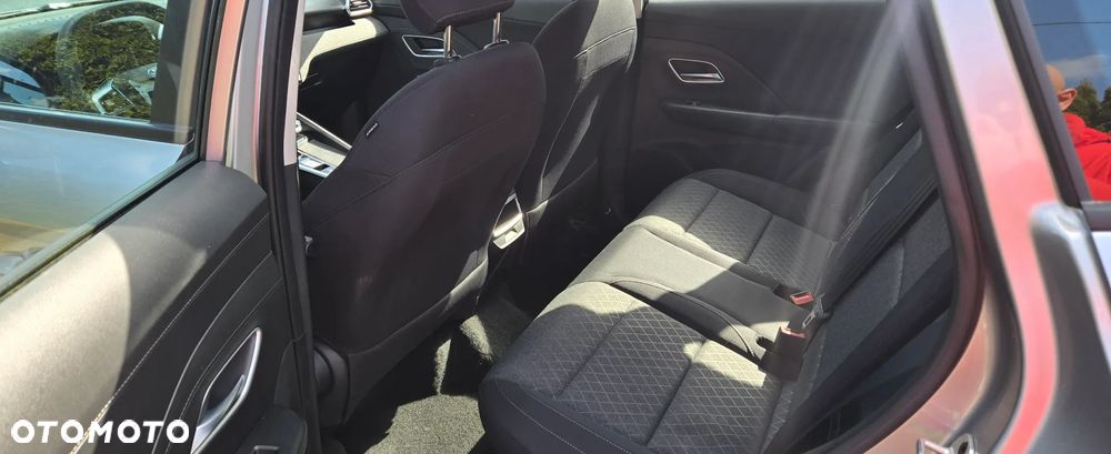 MG ZS Hybrid+ Comfort - 9