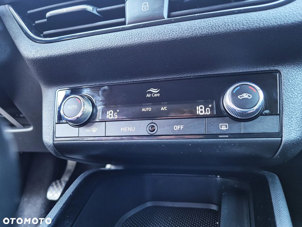 Skoda Scala 1.0 TSI Ambition - 30