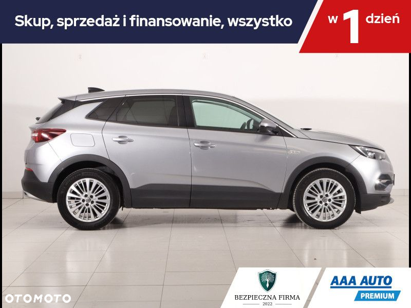 Opel Grandland X - 7