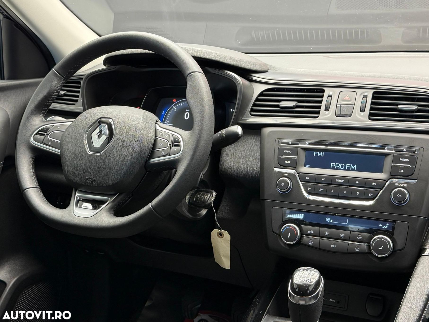 Renault Kadjar - 9