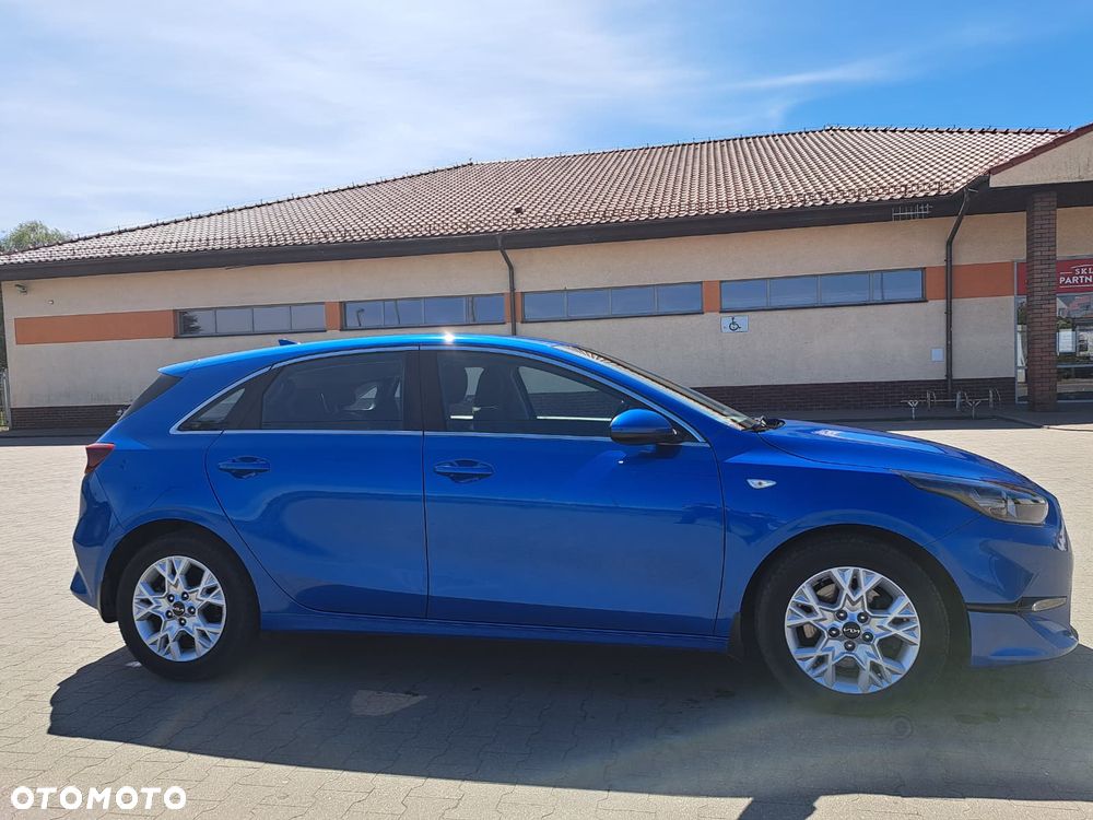 Kia Ceed 1.0 T-GDI M - 3