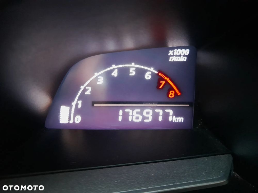 Mazda 3 - 14