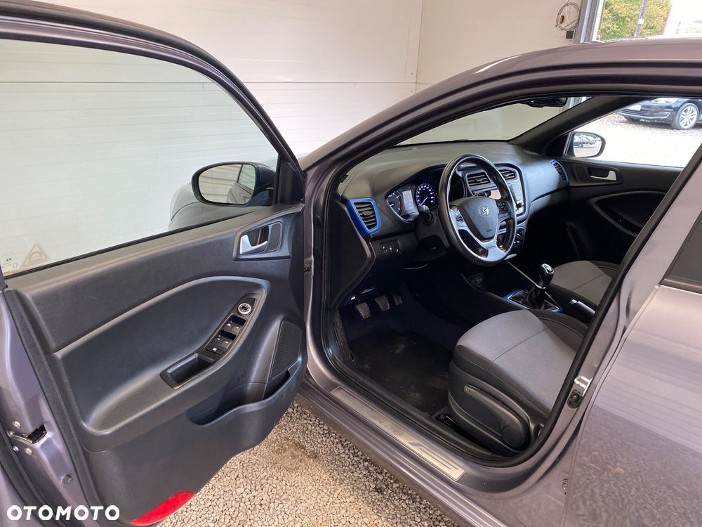 Hyundai i20 1.0 T-GDI Active Premium - 6