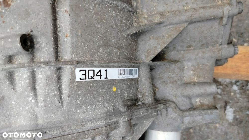 porsche cayenne iii 17r- 3.0 tfsi skrzynia biegów automat tnd - 11