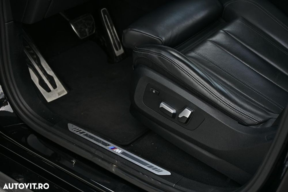 BMW X6 xDrive30d AT MHEV - 38