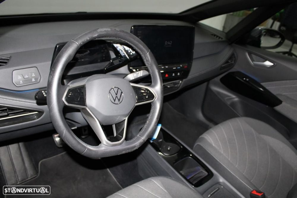 VW ID.3 Pro Performance - 12