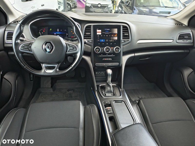 Renault Megane - 16