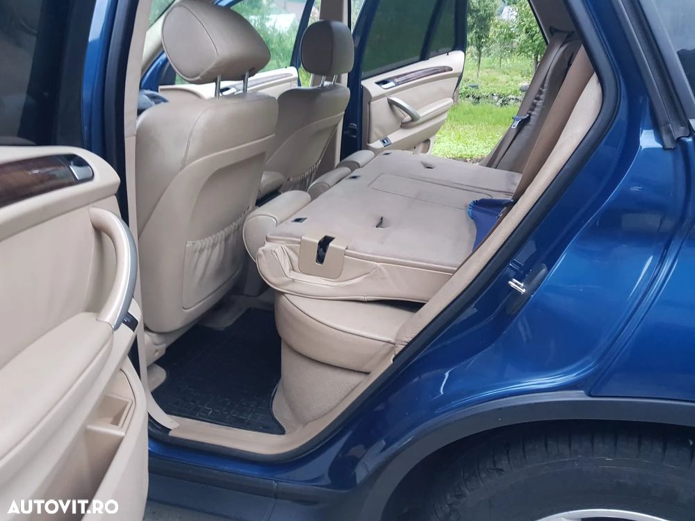 BMW X5 3.0d - 4