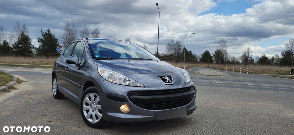 Peugeot 207 1.4 16V Trendy - 19
