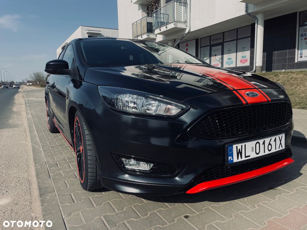 Ford Focus - 3