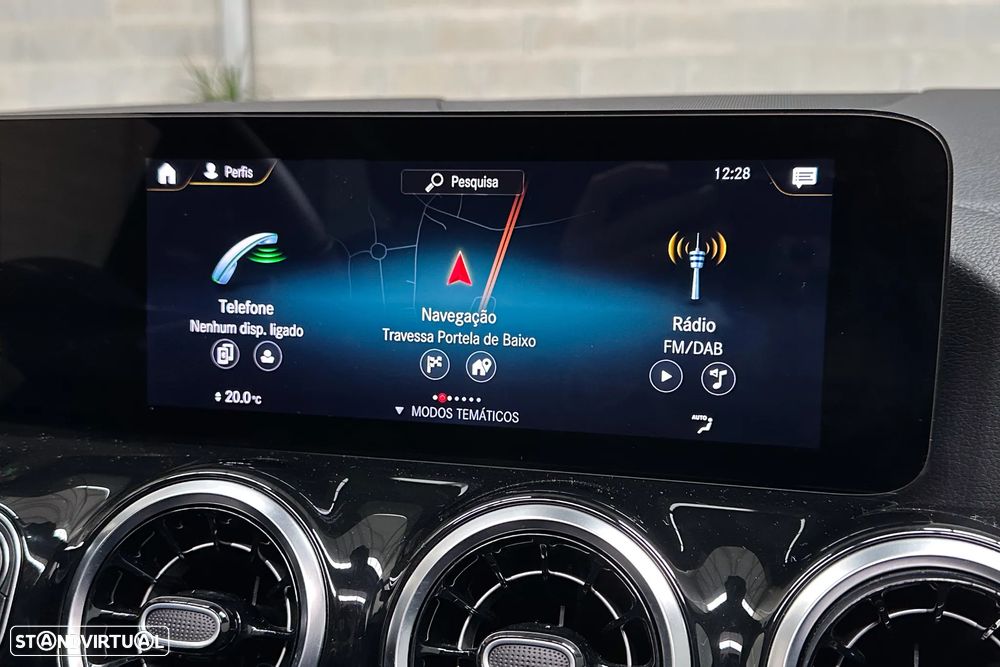 Mercedes-Benz GLA 250 e 8G-DCT Edition Progressive Line - 16