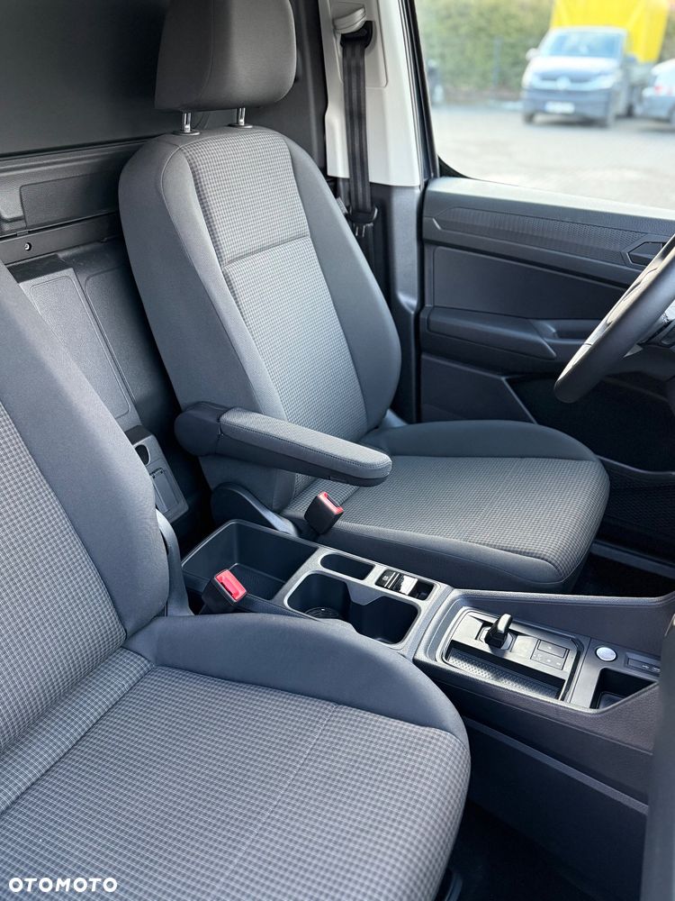 Volkswagen Caddy - 9