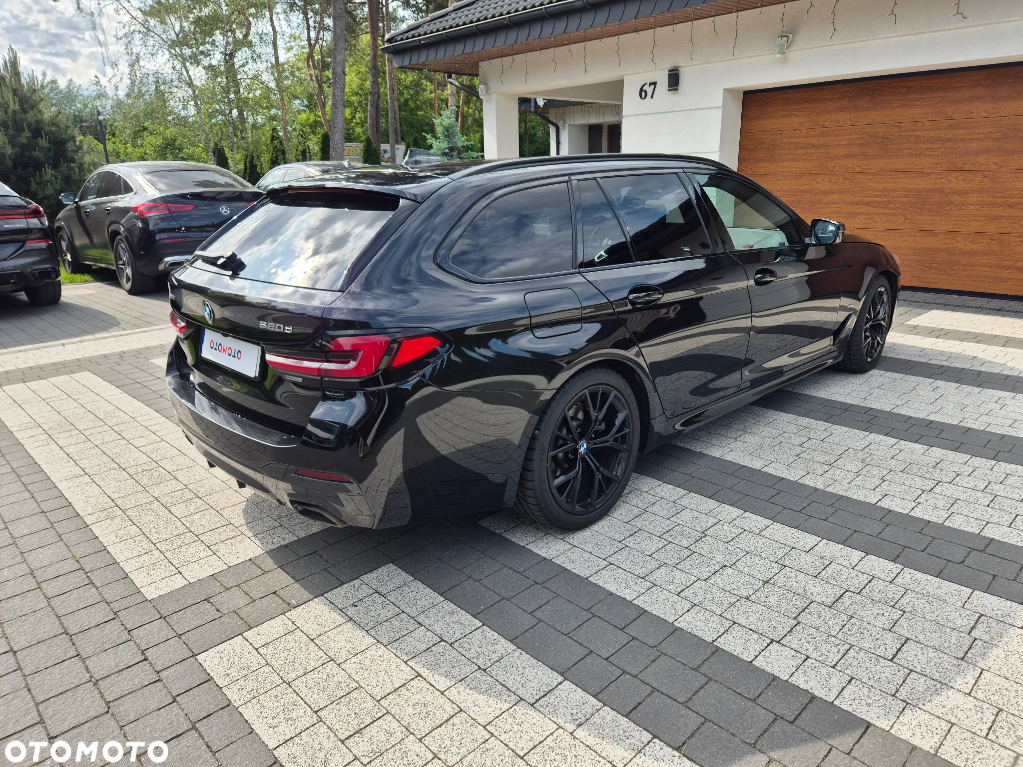 BMW Seria 5 - 21
