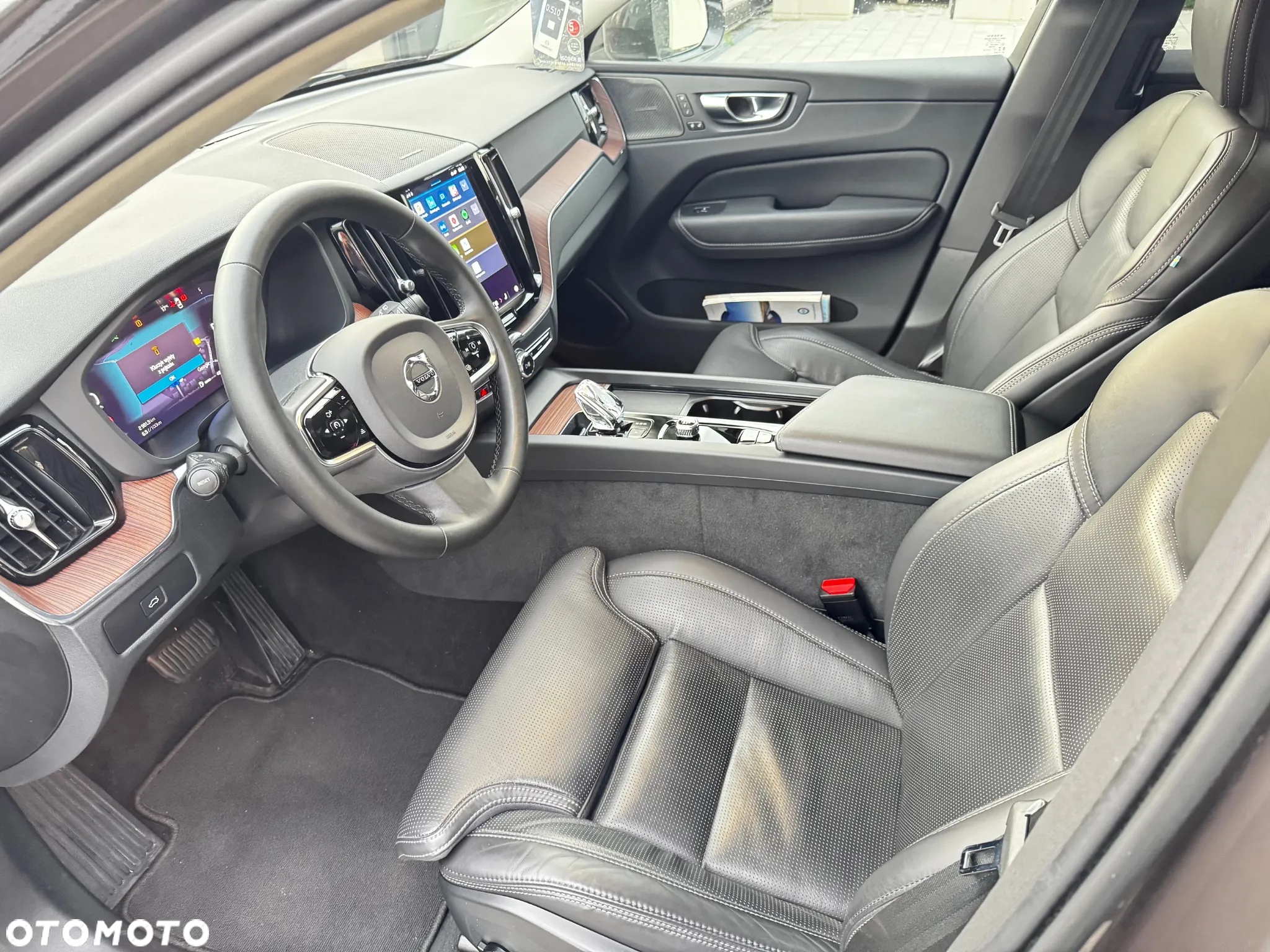 Volvo XC 60 - 6