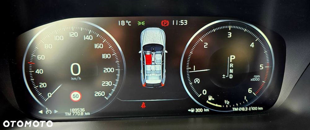 Volvo XC 60 - 13