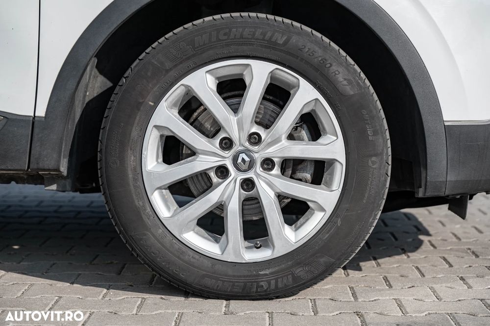 Renault Kadjar 1.5 DCI EDC Zen - 12