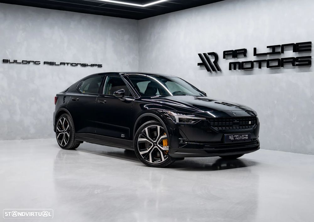 Polestar 2 Dual Motor 78kWh Performance - 1