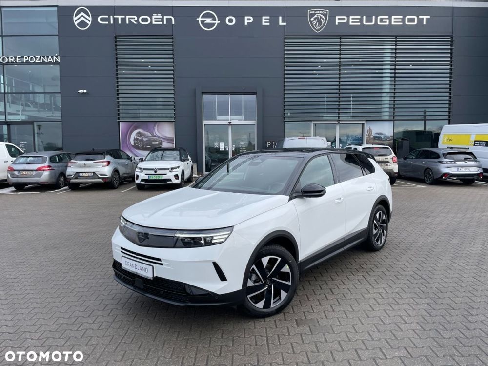 Opel Grandland - 3