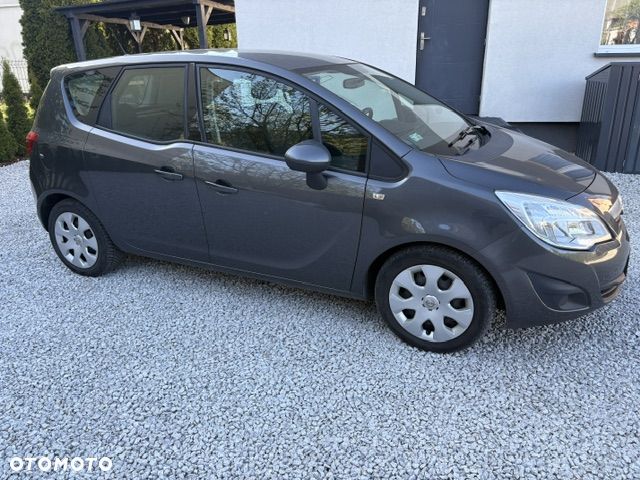Opel Meriva 1.4 T Enjoy - 1