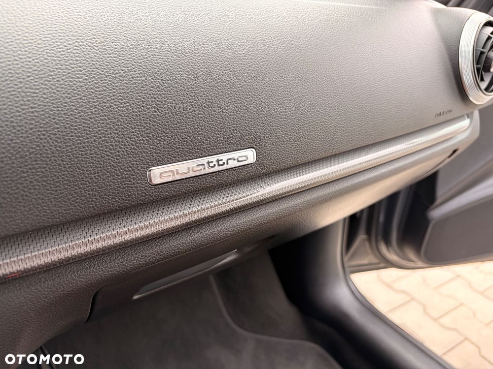Audi A3 Sportback - 7