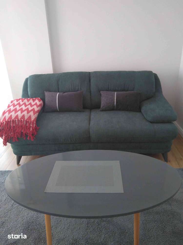3camere ultracentral + garaj subteran — fotografia 3