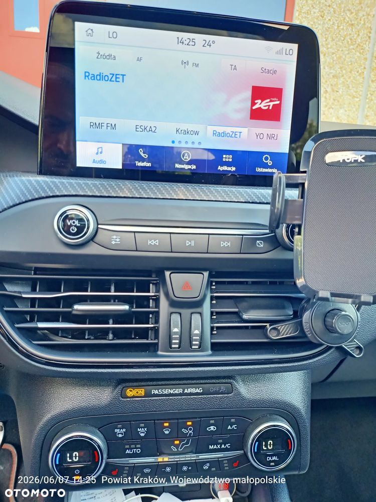 Ford Focus 2.0 EcoBlue STart-Stopp-System ST-LINE X - 15