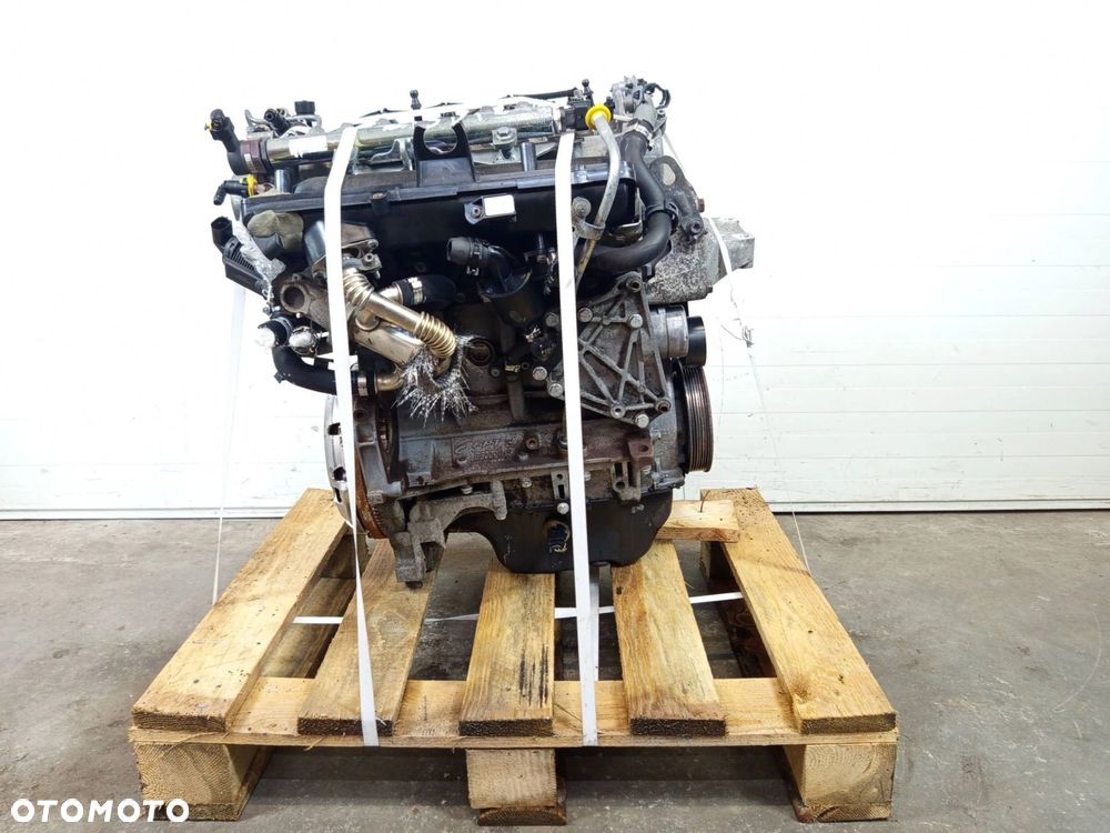 SILNIK KOMPLETNY Z13DTJ OPEL CORSA D MERIVA A COMBO 1.3 CDTI - 6