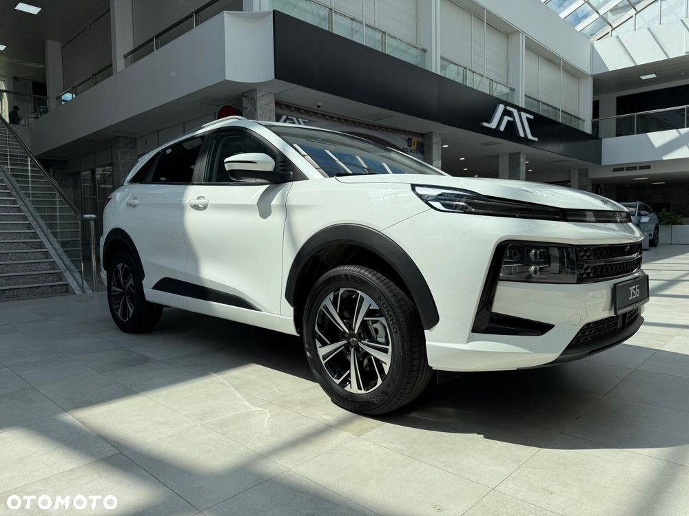 JAC JS6 DCT - 5