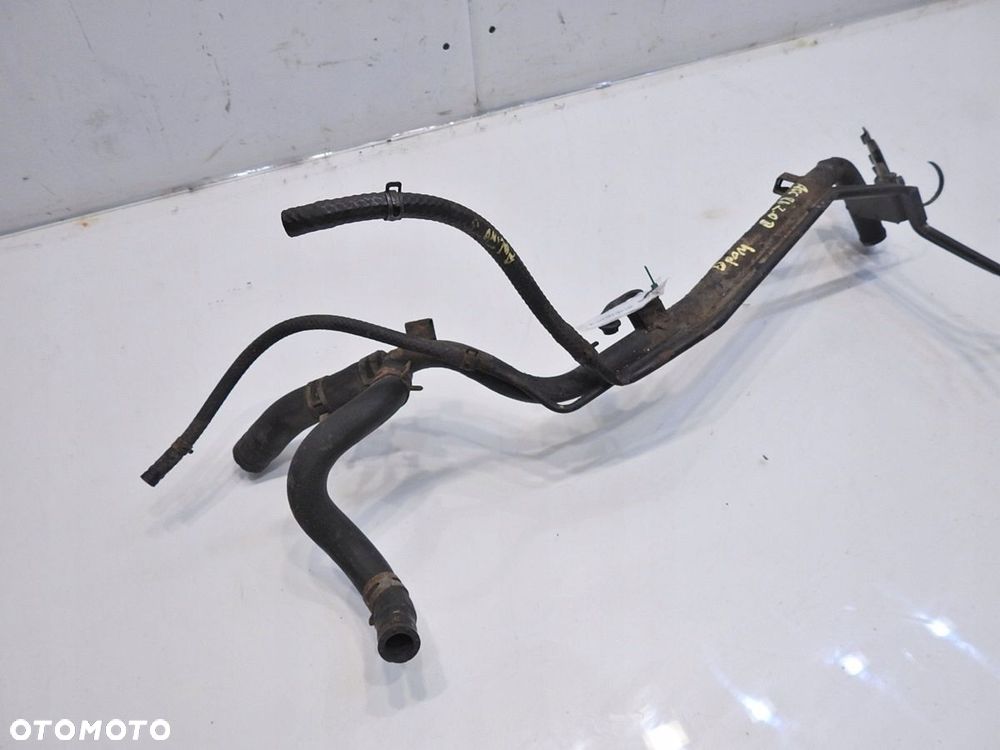MAGISTRALA WODY HONDA ACCORD VI 2.0 D - 6