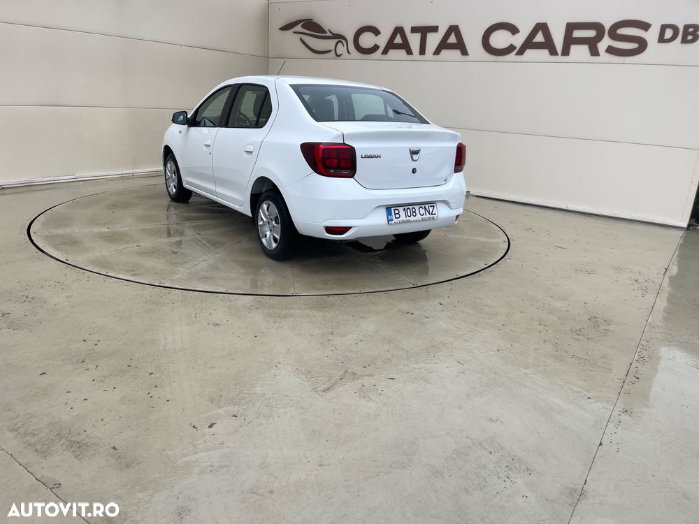 Dacia Logan - 11