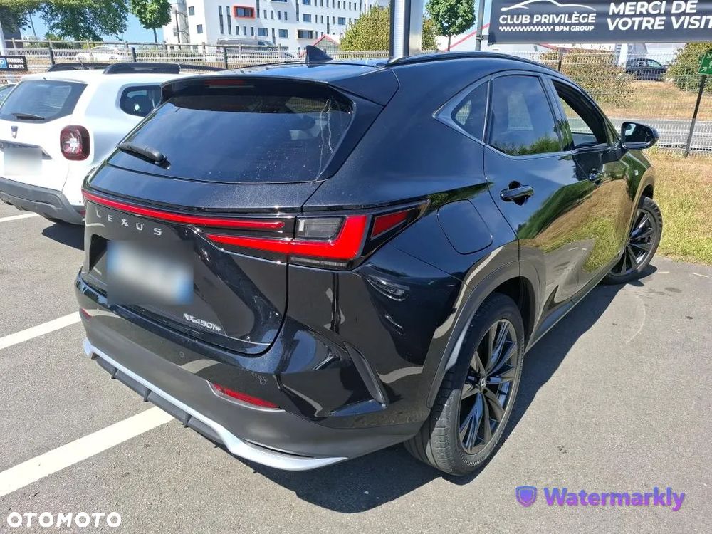 Lexus NX - 6