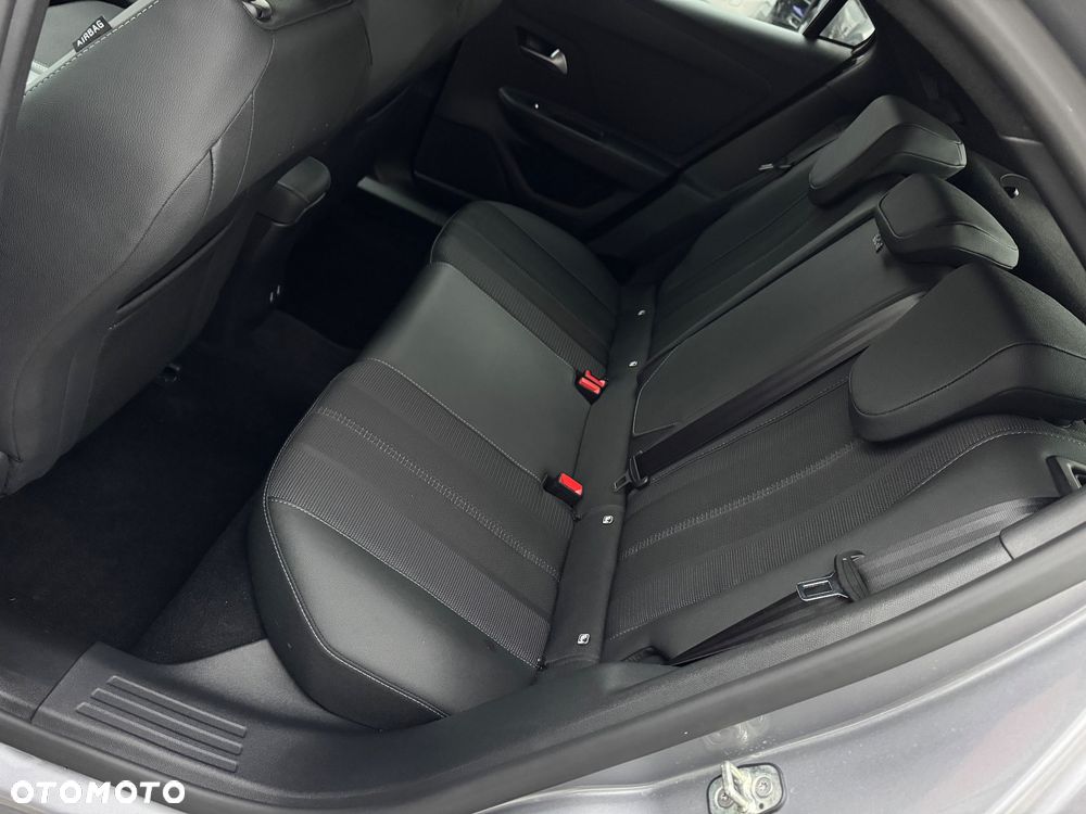 Opel Mokka 1.2 DI Turbo Hybrid 48V Automatik GS - 24