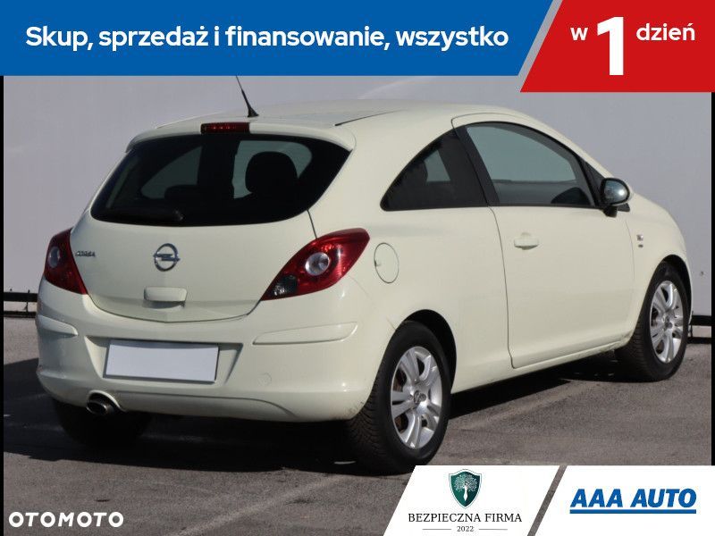 Opel Corsa - 7