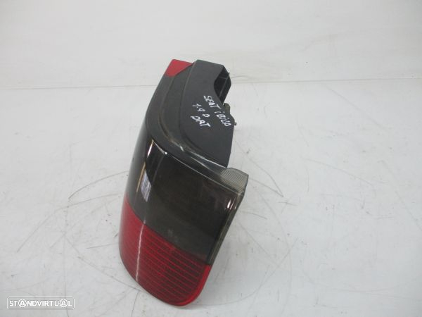 Farolim Dto Seat Ibiza Ii (6K1) - 4