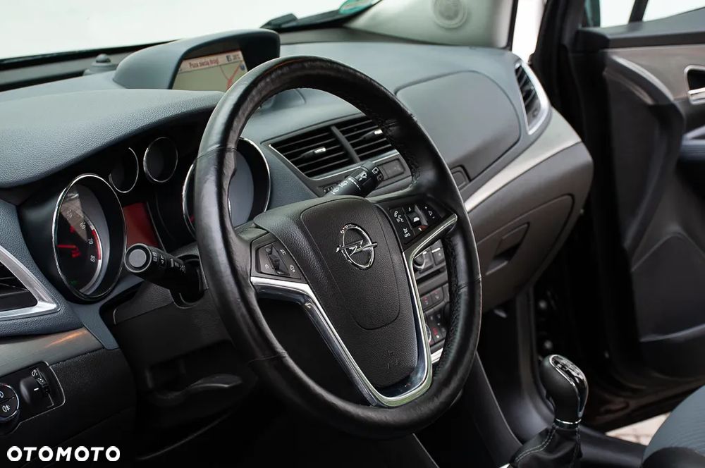Opel Mokka ver-1-4-t-cosmo - 25